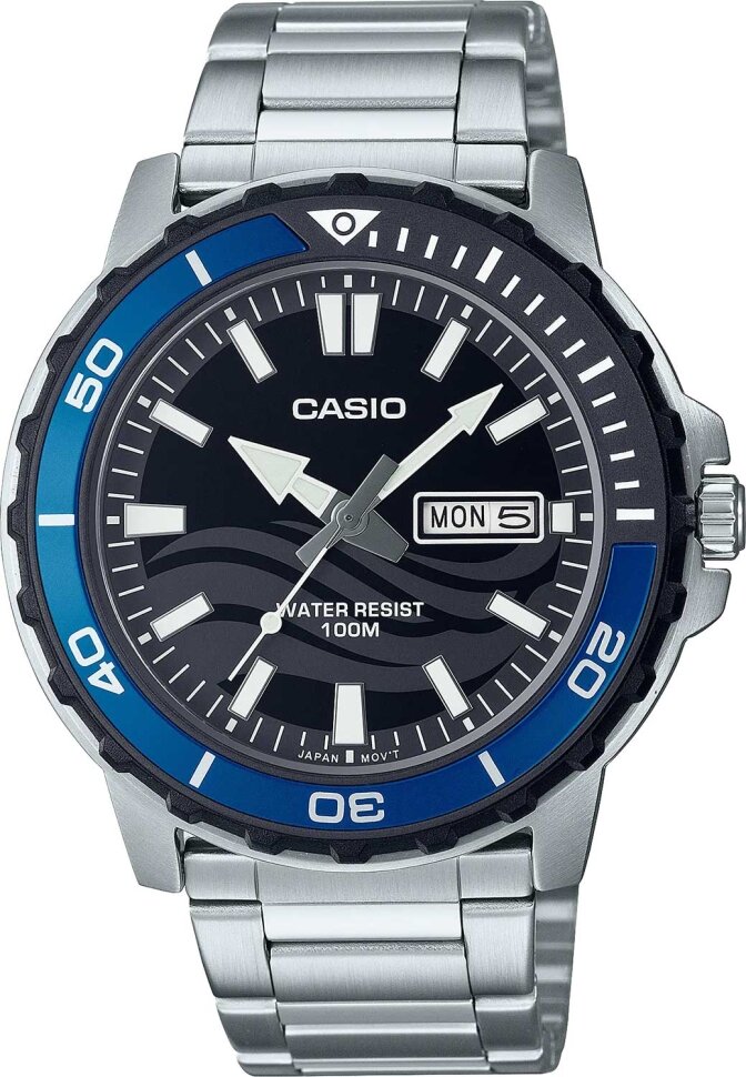 Наручные часы CASIO Collection