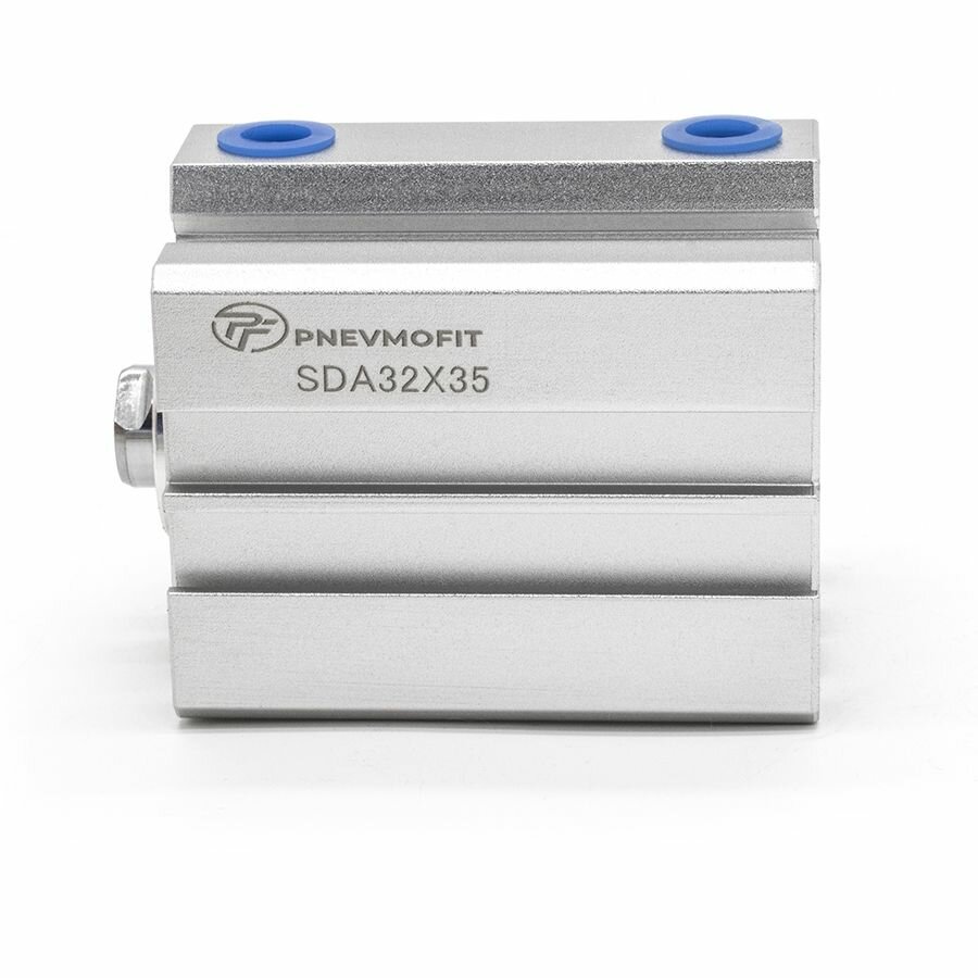 Изображение Пневмоцилиндр SDA 32x35