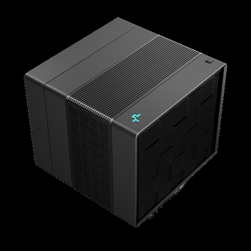 Разное Deepcool Кулер для процессора LGA20XX/1700/1200/115X/AM5/AM4 deepcool cooler deepcool assassin iii