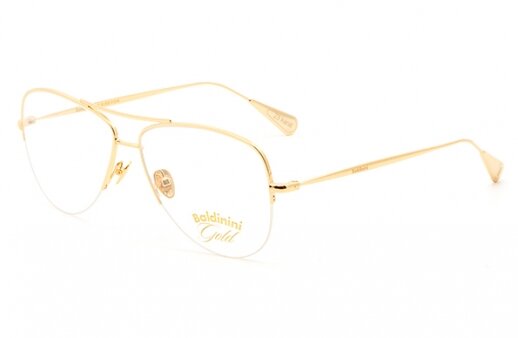 Baldinini bld 1776 101 gold