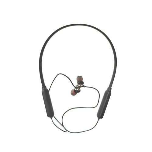 Беспроводные наушники НР-17 спортивного типа черный 76900₽