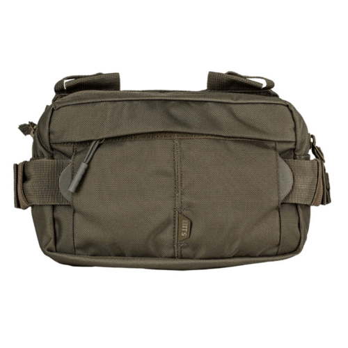 Сумка  поясная 5.11 Tactical повседневная, хаки