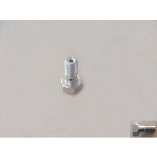Болт Тормозного Шланга Hover, H3 Арт. 3001105K00