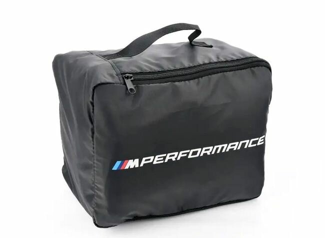 Чехлы Для Колес M Performance BMW арт. 36132461758 — фото 8