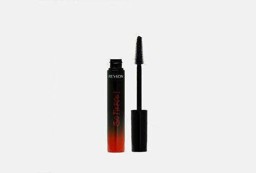 Тушь для ресниц объемная so fierce mascara