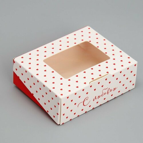 Ручка пластик шариковая синяя паста 05 мм Для пятёрок 10шт 526₽