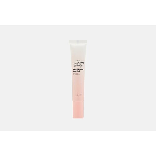 Гель-концентрат от прыщей anti-blemish spot gel