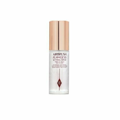 Charlotte Tilbury Фиксирующий спрей для макияжа Airbrush Flawless Setting Spray Original 4990₽