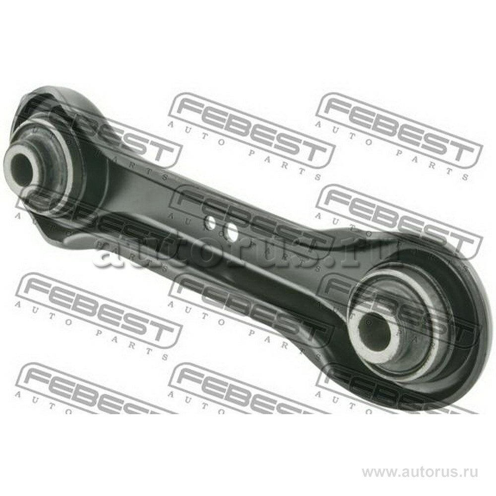 Тяга задняя поперечная нижняя PSA C-Crosser/Mitsubishi Outlander II Febest 0425-CW8