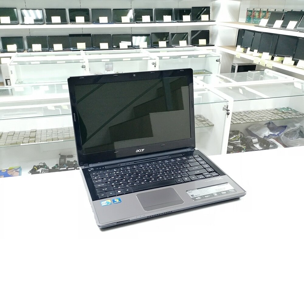 Ноутбук Acer Aspire TimelineX 4820T-333G33Mn (LX. PSN01.021)