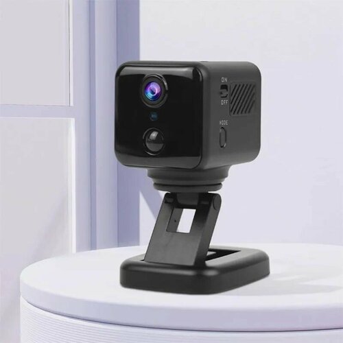 PIRCAM compact - Мини камера с Wi-Fi и функцией обнаружения PIR 706000₽