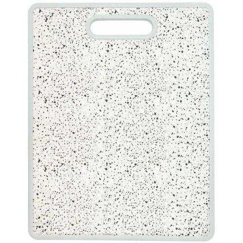 Доска разделочная двухсторонняя с ручкой - 44х305см 740₽