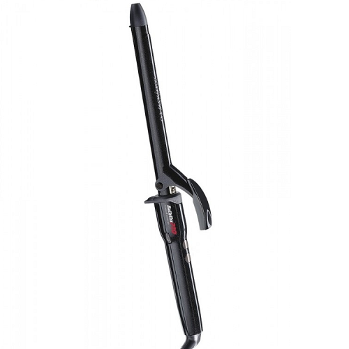 Babyliss Плойка Titanium Diamond, с терморегулятором, 19 мм, удлиненное полотно 190 мм (Babyliss, ) - фото №15