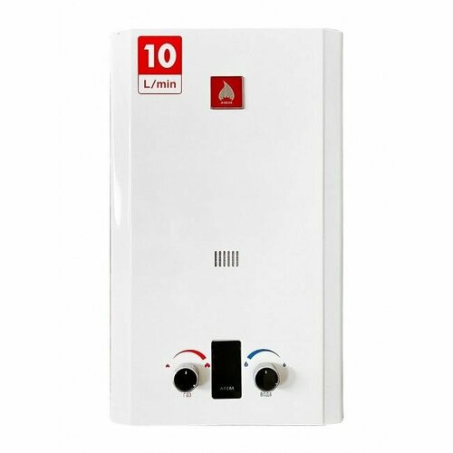 Колонка газовая ВПГ-20 М 10 лмин 20 кВт атем 3455900₽