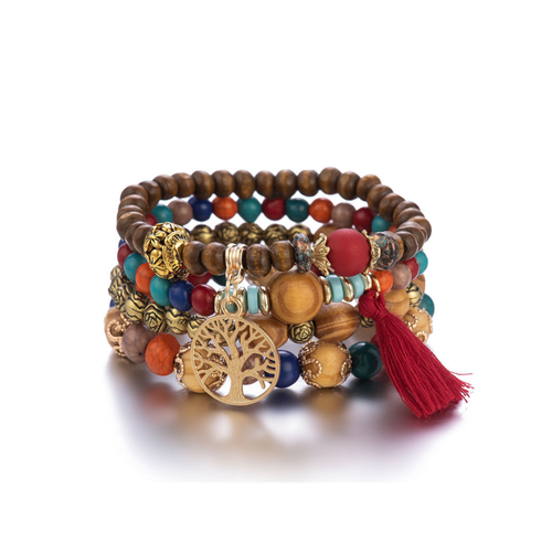 фото Браслет-цепочка aurella