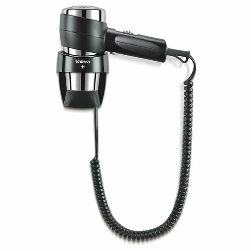 Фен Valera Action Super Plus 1600 Black 669600₽