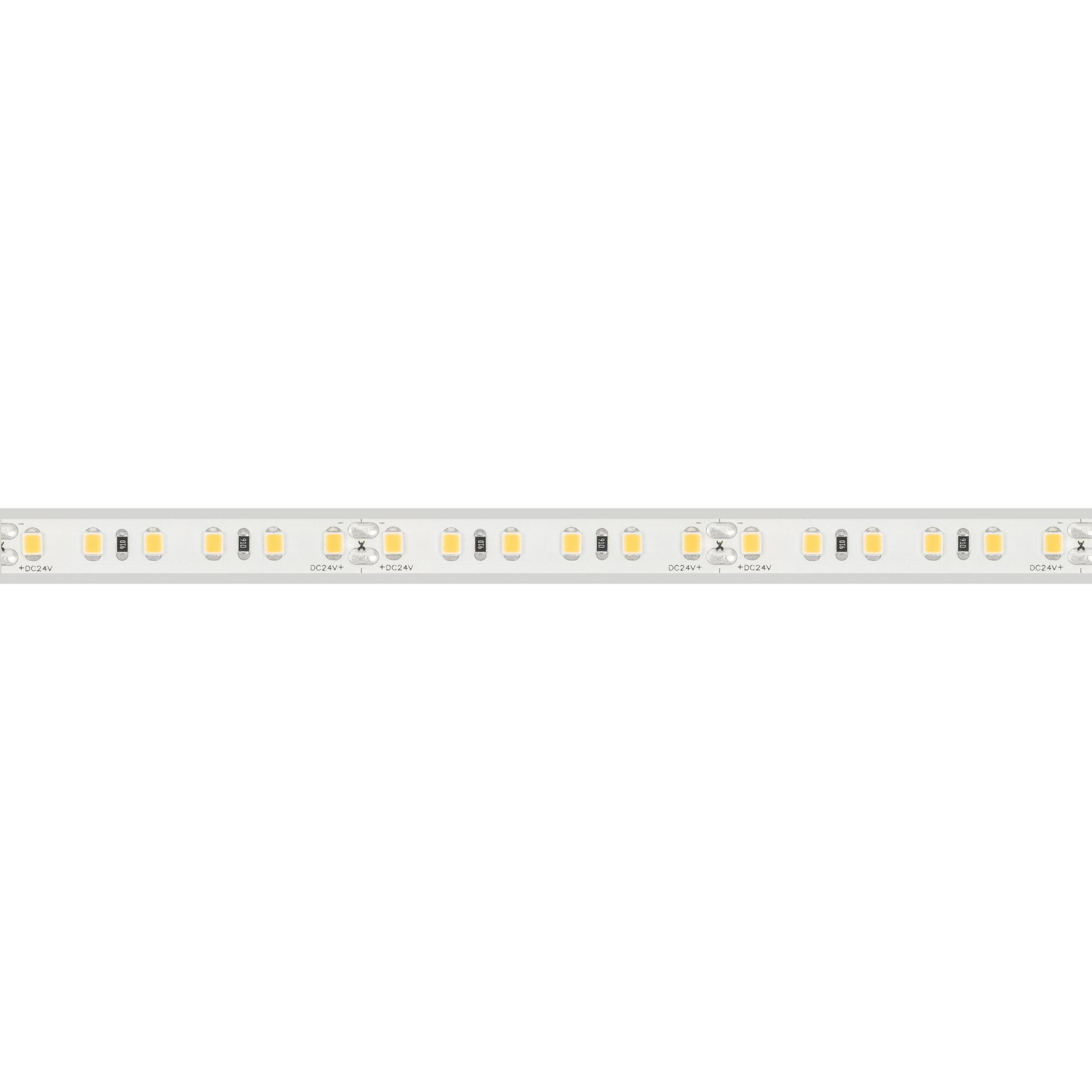 Светодиодная влагозащищенная лента Arlight 16,8W/m 120LED/m 2835SMD дневной белый 5M - фото №5