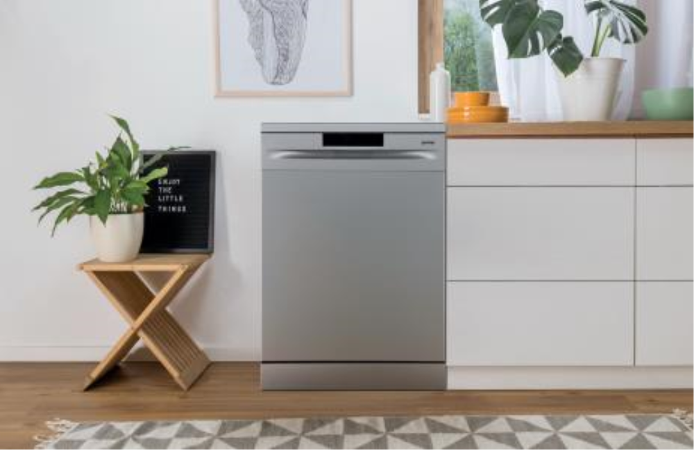 Посудомоечная машина Gorenje GS620C10S — фото 20