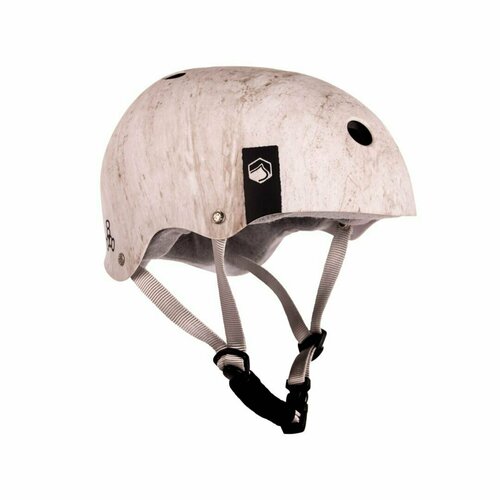 фото Шлем для вейкбординга со съемными ушами liquid force flash cement ss22