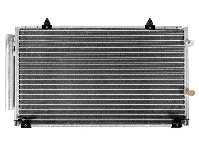 Радиатор кондиционера ACS TERMAL 104757 для Lexus ES IV 300 MCV30; Toyota Camry XV30