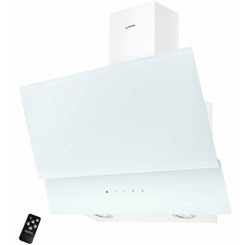 Вытяжка наклонная GRAND Gloucester 50 WH 1344900₽
