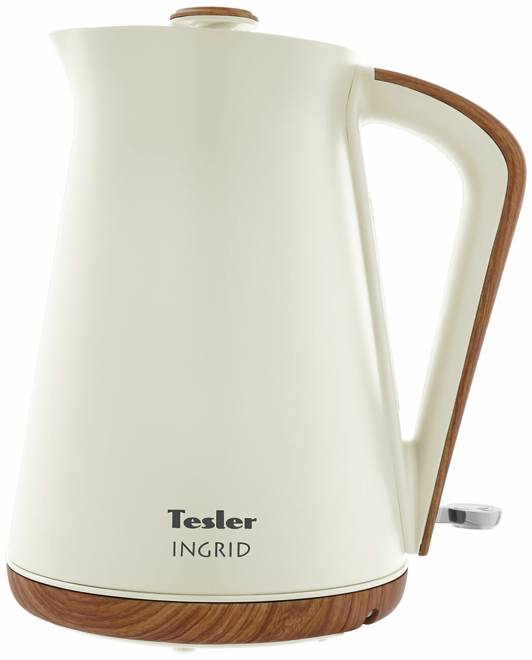 Чайник электрический Tesler KT-1740, beige