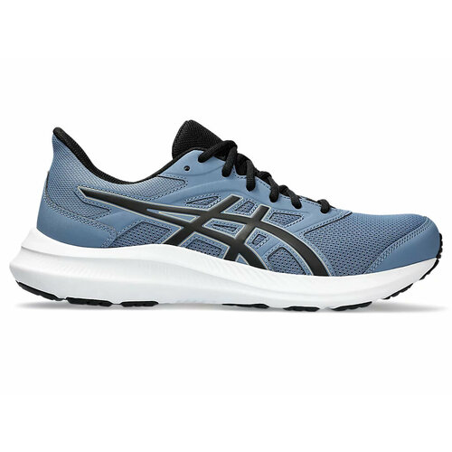 фото Кроссовки asics, размер 9,5 us, серый