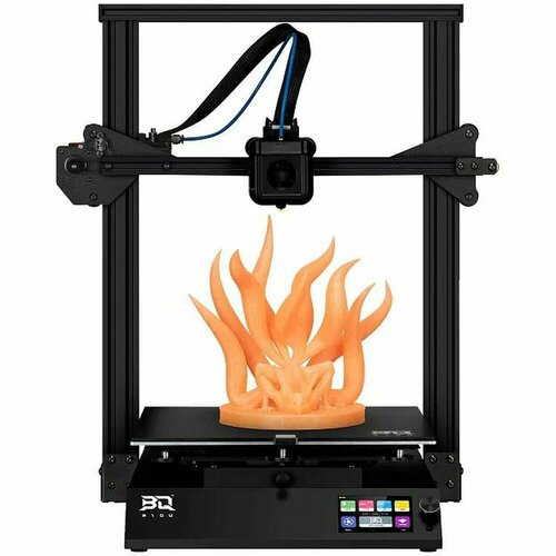 3D Принтер BIQU B1 SE PLUS ручной трафаретный принтер машина для трафаретной печати футболок x мм среднего размера