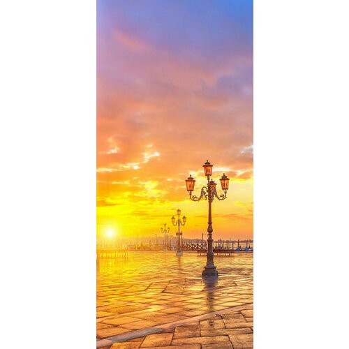 Самоклеящиеся фотообои 