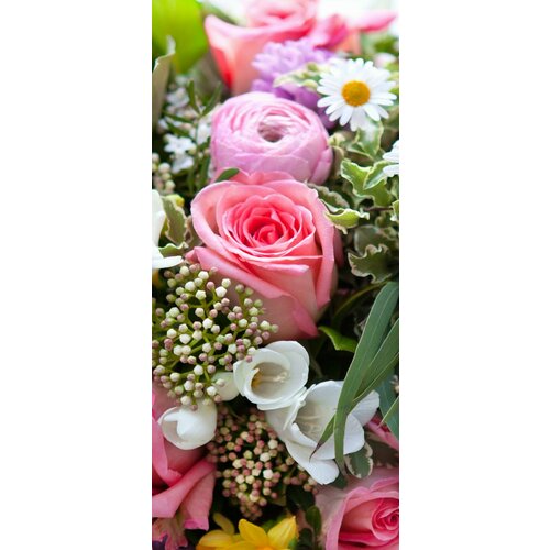 Самоклеящиеся фотообои 