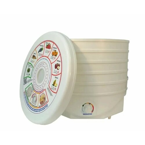 Сушилка для продуктов Славда DVN37-5005 G 438000₽