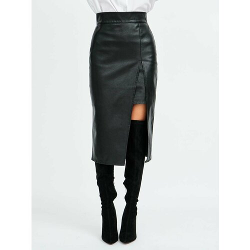 фото Юбка boriso, размер 40/42, черный