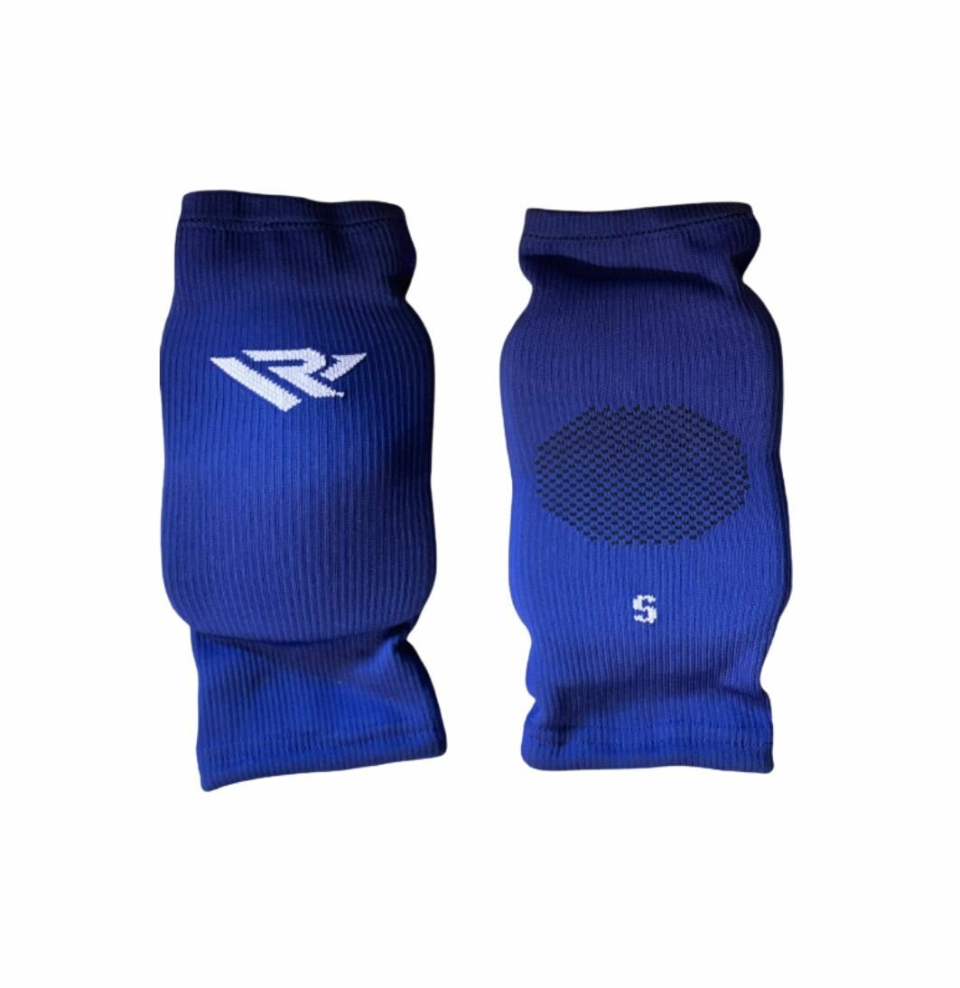 Защита локтя RV Reyvel (XL, Синий)