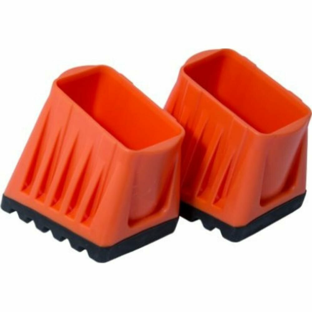 фото Опорные насадки для лестницы Krause MONTO 2К