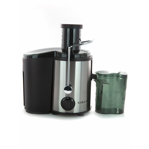 Соковыжималка Sokany SK-4000 800В 440000₽