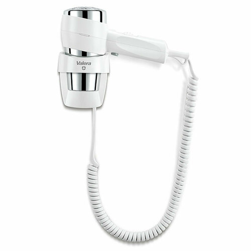 Фен Valera Action Super Plus 1600 White 669600₽