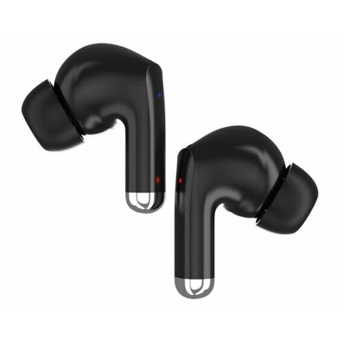 Bluetooth-стереогарнитура Deppa Air Icon с зарядным футляром на 400 мАч 240000₽