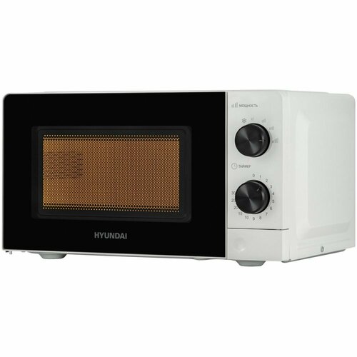 Микроволновая печь Hyundai HYM-M2049 белый 610000₽