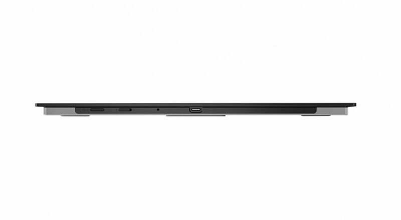 Графический планшет XP-PEN Deco Pro XLW (2-го поколения) MT1592B_ACK05 — фото 19