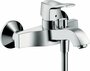 Смеситель для душа hansgrohe Metris Classic 31478000,  нажимной