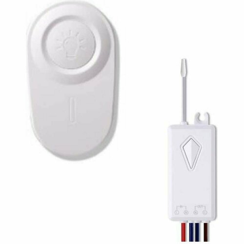 Пульт GRITT 21104 311900₽