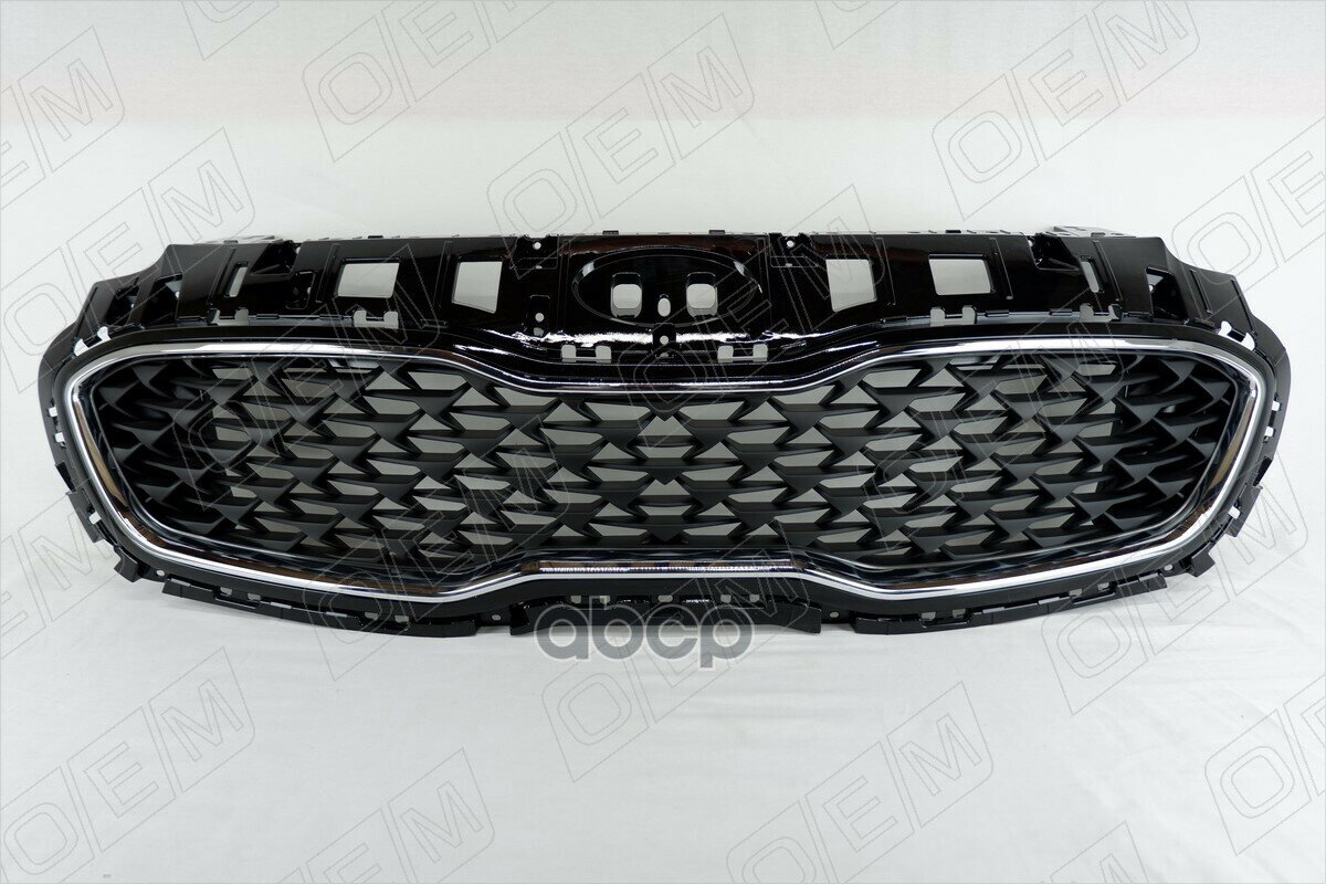 Решетка радиатора O.E.M. арт. OEM3176