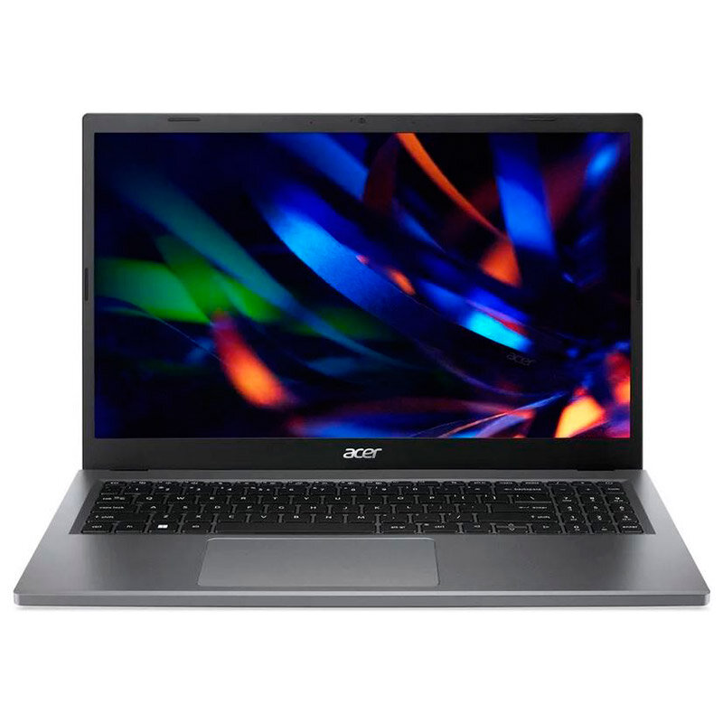 Ноутбук Acer Extensa 15 EX215-23 UN. EH3SI.008 (AMD Ryzen 5 7520U 2.8GHz/8192Mb/512Gb SSD/AMD Radeon Graphics/Wi-Fi/Cam/15.6/1920x1080/No OS)