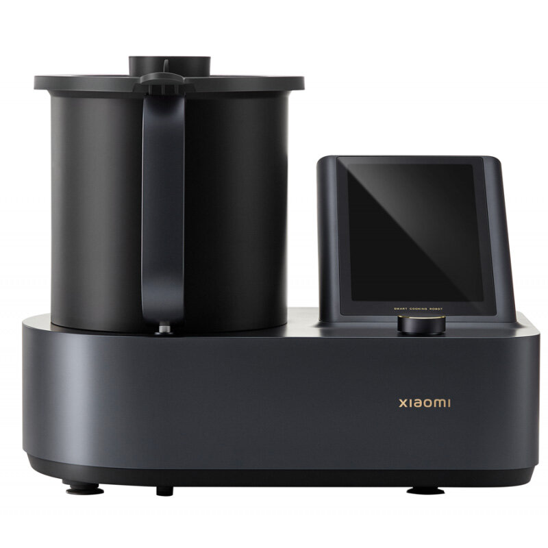 Комбайн Xiaomi Smart Cooking Robot BHR5930EU