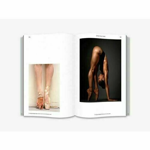 Body. The Photobook (Herschdorfer, Nathalie) - фото №2
