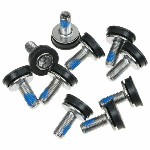 Болт оси каретки Dream Bike М8 853₽