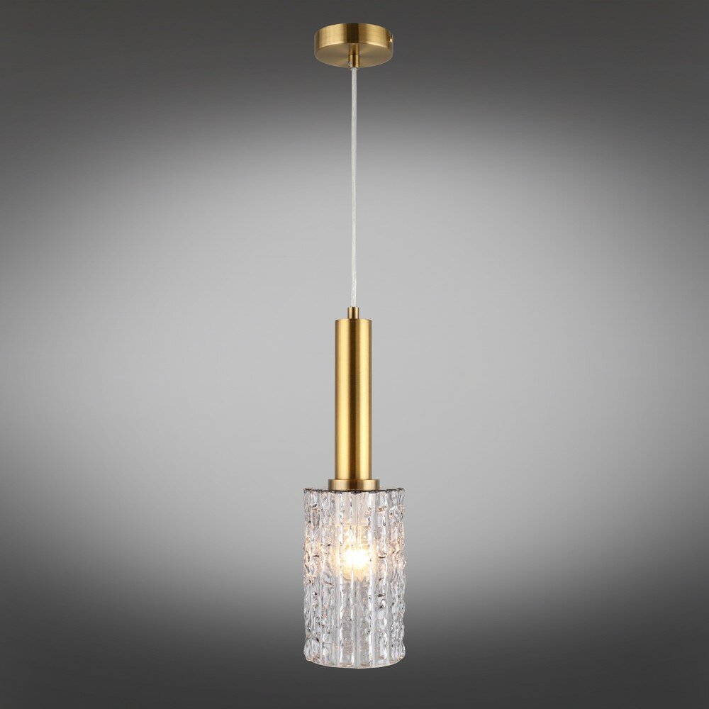 APL.310.16.01 Светильник подвесной Aployt Henrite — фото 1