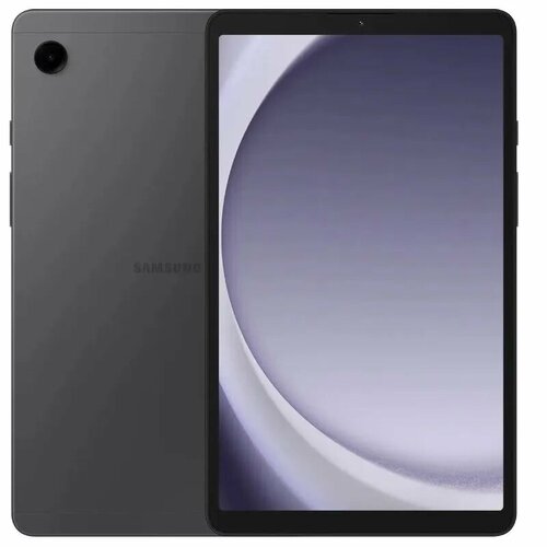 Планшет Samsung Galaxy Tab A9 2023 Wi-Fi SM-X110 87 464Gb Graphite 1617000₽