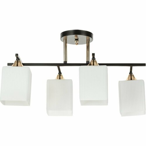 Люстра потолочная с лампочками LED Svetodom 2956228 4638₽