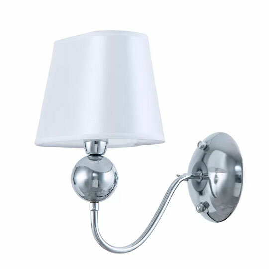 Светильник бра Arte Lamp A4012AP-1CC TURANDOT